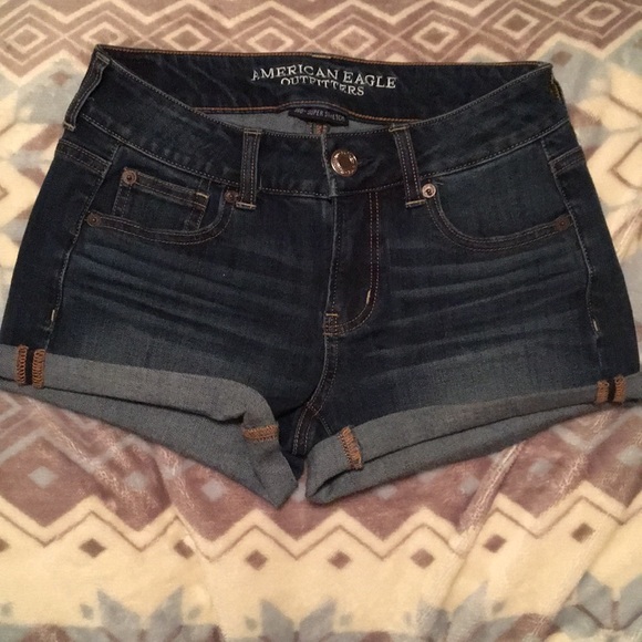 Pants - Shorts
